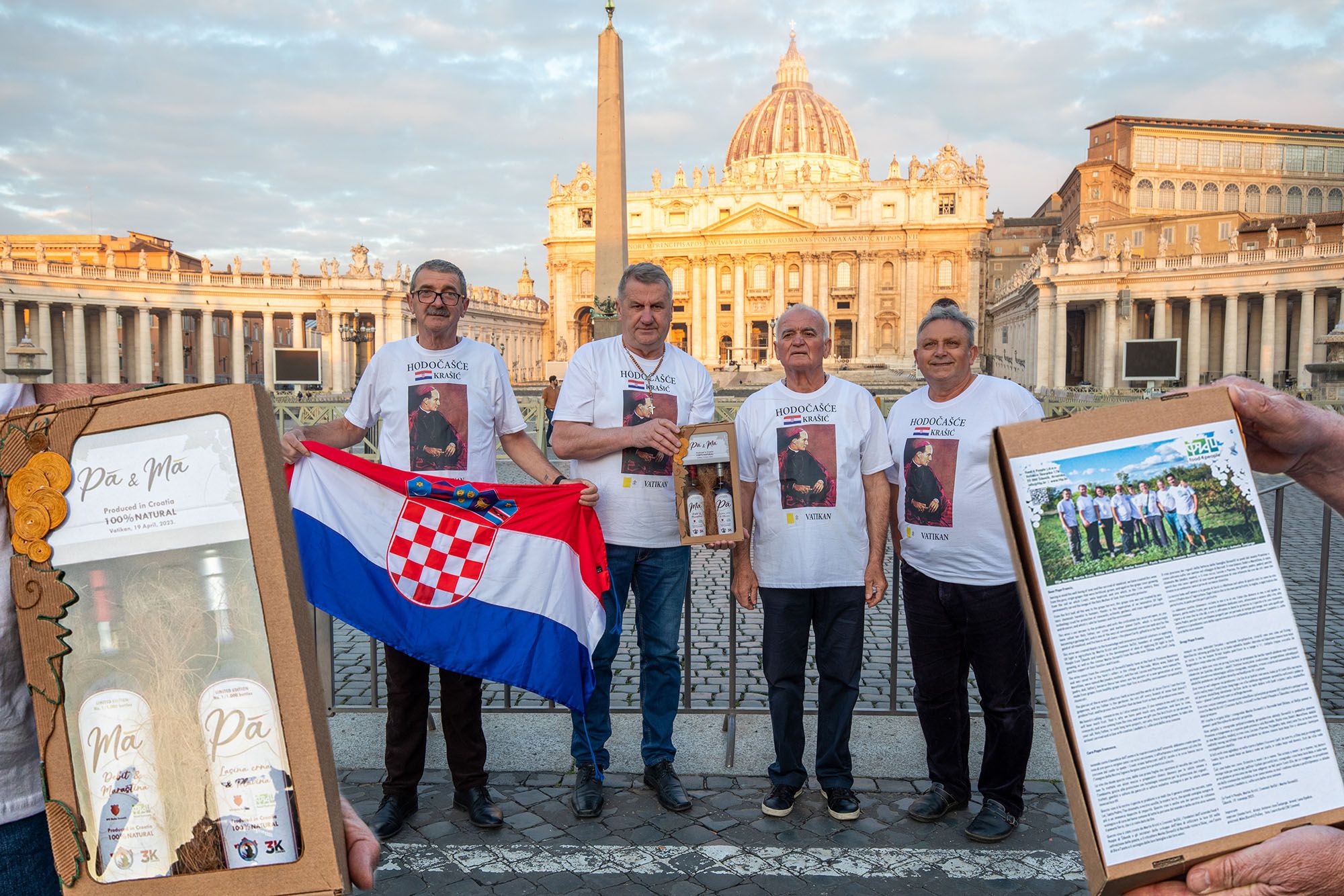Bešlić: Ecological technology will reduce the use of chemicals in agriculture!