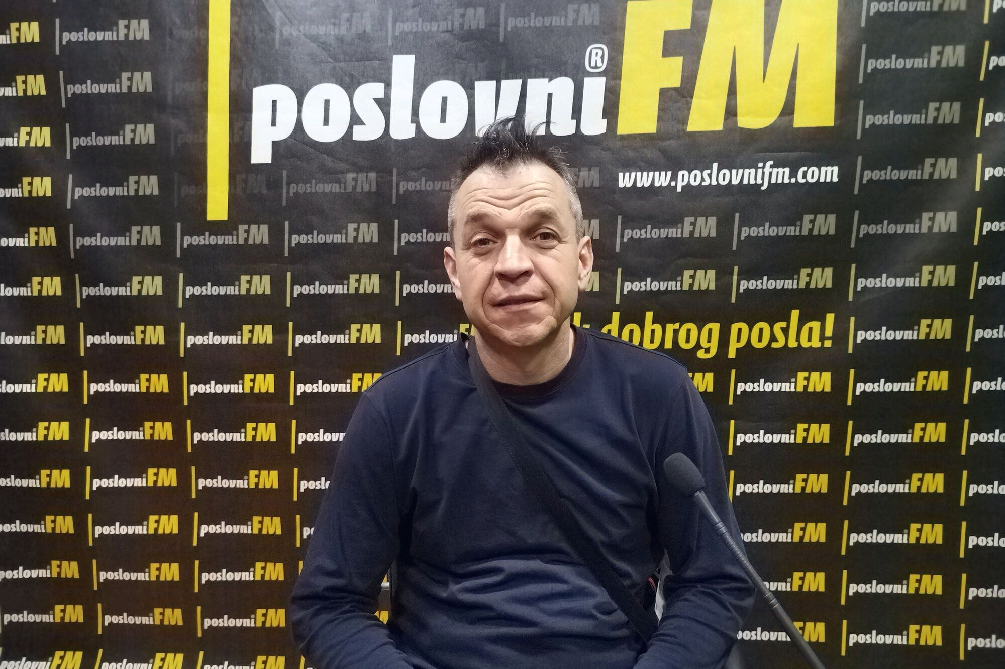 Bešlić: Ecological technology will reduce the use of chemicals in agriculture!
